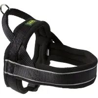 Hunter valjaat M-L: rinnanympärys 60 - 75cm, L 25mm