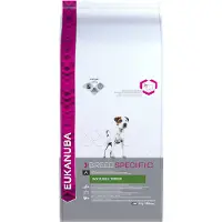 Eukanuba 2kg Jack Russell Terrier Breed Specific koiranruoka