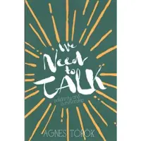 We Need to Talk: Sexual Violence, Survivorship and