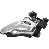 Shimano Xt Fd-m8020 Low Side Swing Etuvaihtaja