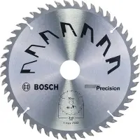 Bosch Katkaisulaikka 2609256873; 210x30 mm; Z48