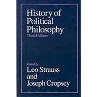 THE UNIVERSITY OF CHICAGO PRESS History of Political Philosophy 3e