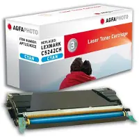 Agfa APTL5242CE, 7000 sivua, Syaani, 1 kpl