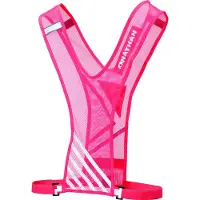 Nathan Bandolier-liivi - Diva Pink