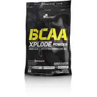 Olimp Sports Nutrition BCAA Xplode Powder 500 g