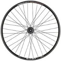 Wiener Rigida Zac 2000 Qr Shimano Deore 6b Disc Etupyörä
