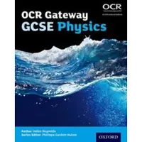 Book OCR Gateway GCSE Physics Student Book