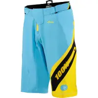 100% Airmatic Shortsit
