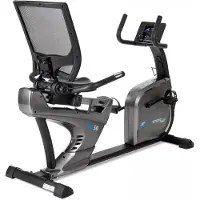 cardiostrong rekumbentti BC50