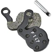 Magura 6.2 Endurance/louise 2007 Scheibenbremsbeläge