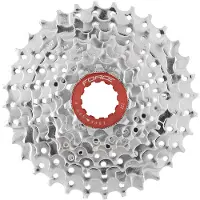 Force Cassette Hopeinen 9s / 11-32t