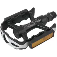 Force 600 Aluminium Polkimet