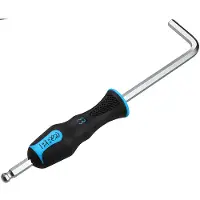 Pro kuusiokoloavain 8 mm