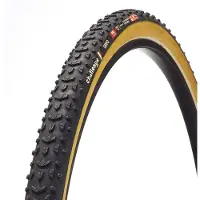Challenge Grifo Hand Made 700c X 33 Gravel Tyre Ruskea,Musta 700C x 33