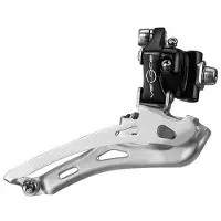 Campagnolo Veloce etuvaihtaja juottamista varten