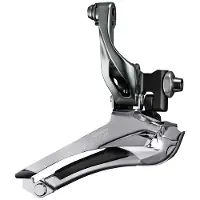 Shimano Tiagra 4700 etuvaihtaja kaksinkertainen 34,9 mm:n nasta.