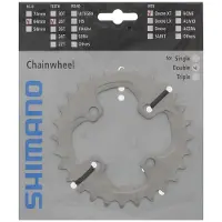 Shimano Terä Deore XT 28T ø64 mm AJ