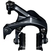 Shimano Dura Ace 9110 takajarru Suora asennus
