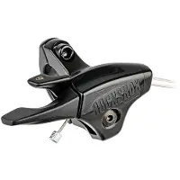Sram Remote-oneloc Full Sprint Right/above Polkupyörän Vipu