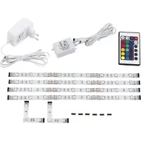 Eglo RAIDAT SARJA FLEX 4X300 RGB 168LM KAUKOSÄÄTIMELLÄ B.