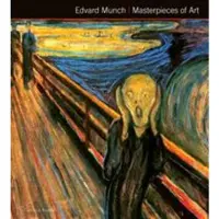 Book Edvard Munch Masterpieces of Art