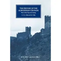 Book The History of the Albigensian Crusade