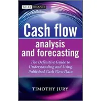 Wiley Cash Flow Analysis and Forecasting