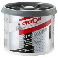 Cyclon MT assembley pasta