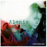 MUSIC ON VINYL Alanis Morissette - Jagged Little Pill (Vinyyli)