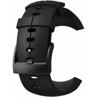 Suunto Spartan Ultra All Black silikoniranneke SS022687000