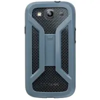 Topeak Ridecase Samsung Galaxy S3:lle, musta