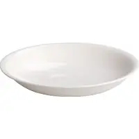 Alessi All-time keittokulho, Ø 22 cm Valkoinen