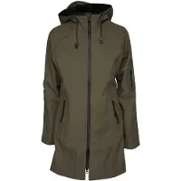 Ilse jacobsen Rain - Green - 38