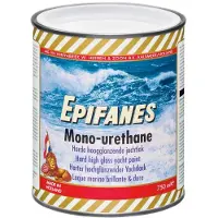 Epifanes 3123 Yksikomponenttinen Polyuretaanimaali 750ml