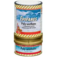 Epifanes Polyuretaanilakkaa 750g