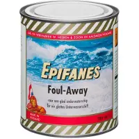 Epifanes Vika Pois -maalaus 750ml