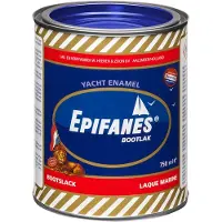 Epifanes E3 N26-lakka 750ml