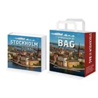 Stockholm in a bag Bok + P?se