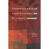 Princeton University Press Understanding Institutional Diversity