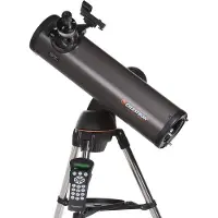 Celestron Nexstar 130 Slt Teleskooppi