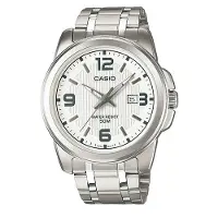 Casio Mtp-1314d-7a 44.9mm 5atm Quartz Analogical Kello