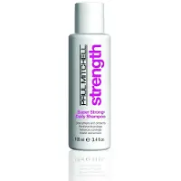 Paul Mitchell Hiustenhoito Strength Super Strong Daily Shampoo