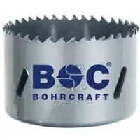 Bohrcraft Reikäsaha 57 mm
