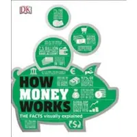 How Money Works: The Facts Visually Explained