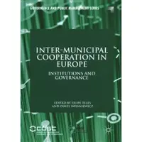Springer International Publishing AG Inter-Municipal Cooperation in Europe