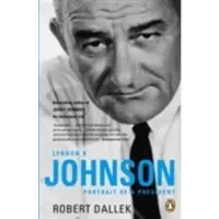 Penguin Books Ltd Lyndon B. Johnson
