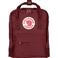 Fjällräven kånken mini