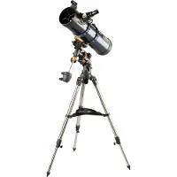 Celestron Astromaster 130 Eq Teleskooppi