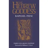 Book The Hebrew Goddess