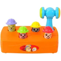 Toychamp Hammer Bench - vasarapeli